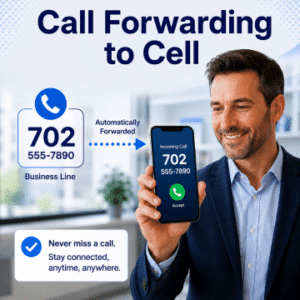 Direct Call To Cell Service virtual office virtual offices