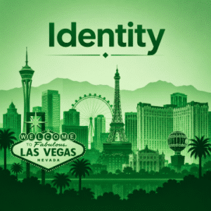 Las Vegas Virtual Office Identity Package