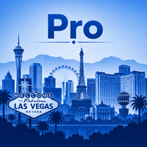 Las Vegas Virtual Office Pro Package