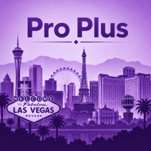 Virtual Office Las Vegas Pro Plus Package
