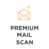 Premium Mail Scan logo