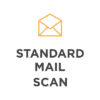 Standard Mail Scan logo