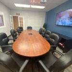 Virtual Office Las Vegas Meeting Space Image