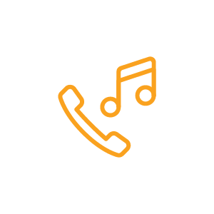 Music on Hold icon