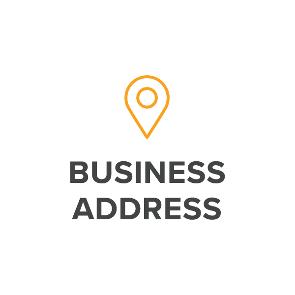 BUSINESS ADDRESS SUITE IMAGE