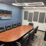 virtual offices of Las Vegas conference