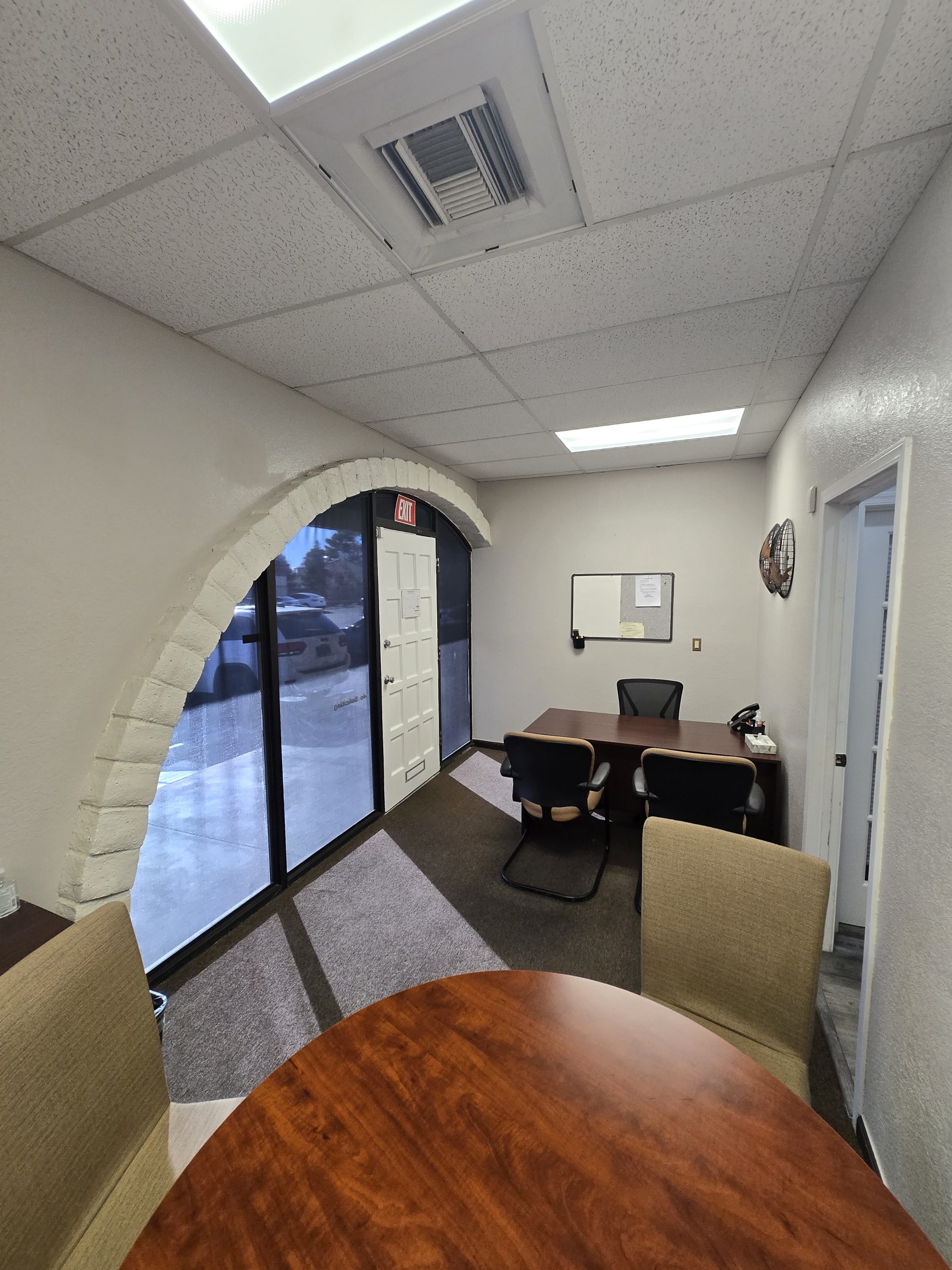 private office space Las Vegas