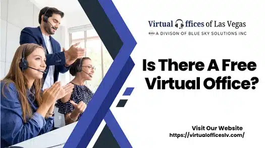 Free-virtual-office
