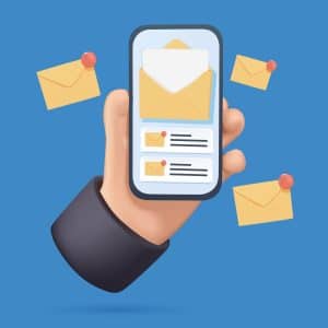 Virtual Mailbox