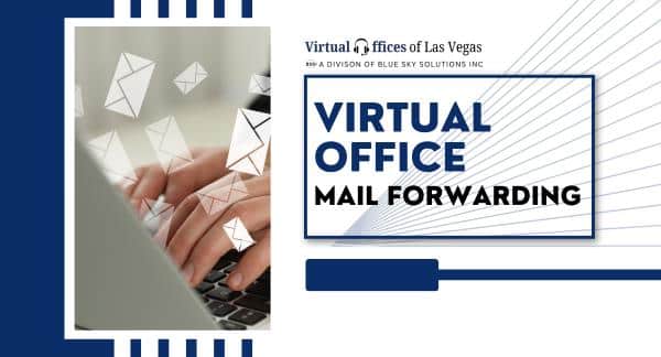 Virtual Office Mail Forwarding