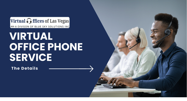 4 Helpful Virtual Office Phone Service Features You’ll Love