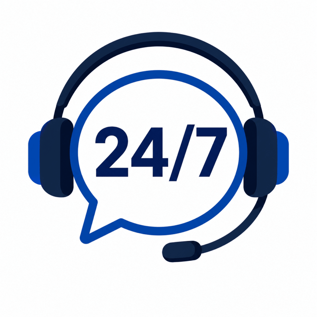 24/7 live Assistance IN LAS VEGAS