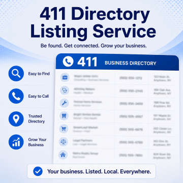 411 directory listing VIRTUAL OFFICE VIRTUAL OFFICES