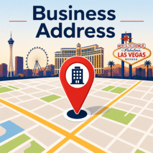 Las Vegas Virtual Business Address Business Address Service Virtual Office Business Address