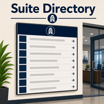 Virtual Office Suite Directory