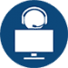 standard-live-answering-icon Standard Live Answering icon