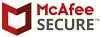 mcafee secure logo