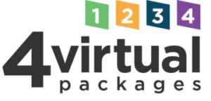 Suite of Virtual Office Packages Logo