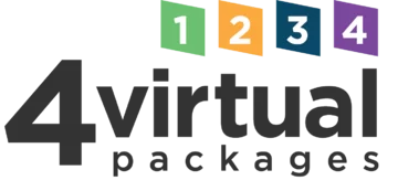 Suite of Virtual Office Packages Logo