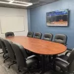 Virtual Office Meeting room