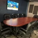 Virtual offices Las Vegas Meeting Room