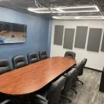 virtual offices of Las Vegas meeting room